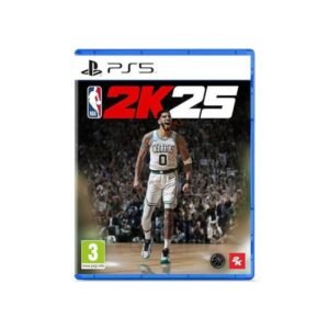 PS5 NBA 2K25 Price in Kenya-01-Mobile Hub Kenya