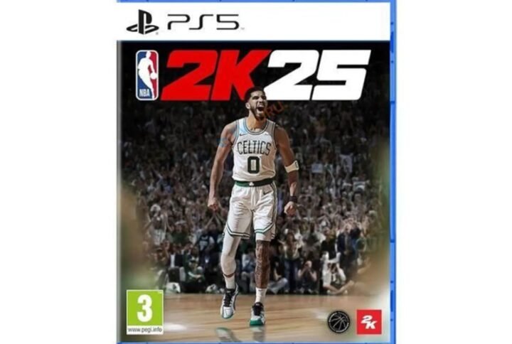 PS5 NBA 2K25 Price in Kenya-01-Mobile Hub Kenya