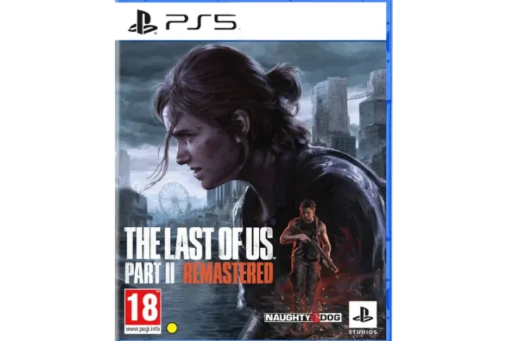 PS5 The Last of Us Part II Remastered Price in Kenya-001-Mobile Hub Kenya