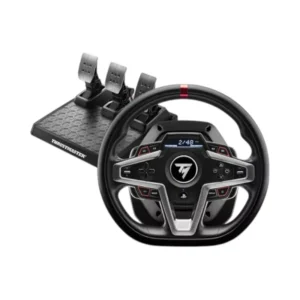PlayStation ThrustMaster T248 Steering Wheel Controller Price in Kenya-001-Mobile Hub Kenya