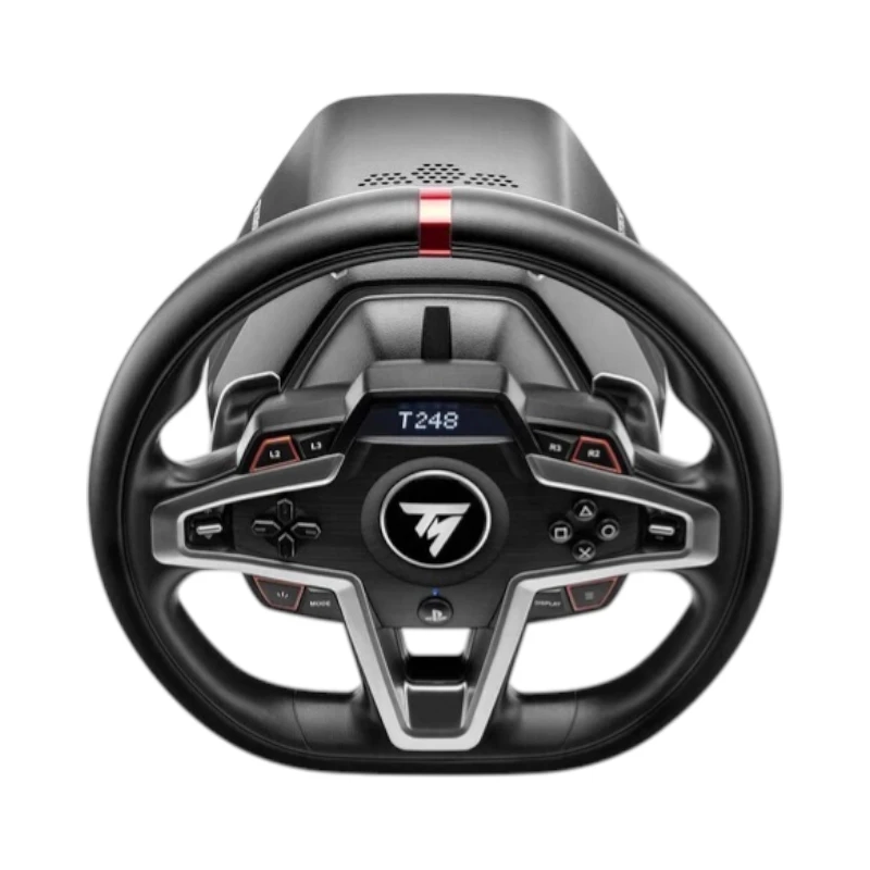 PlayStation ThrustMaster T248 Steering Wheel Controller Price in Kenya-002-Mobile Hub Kenya
