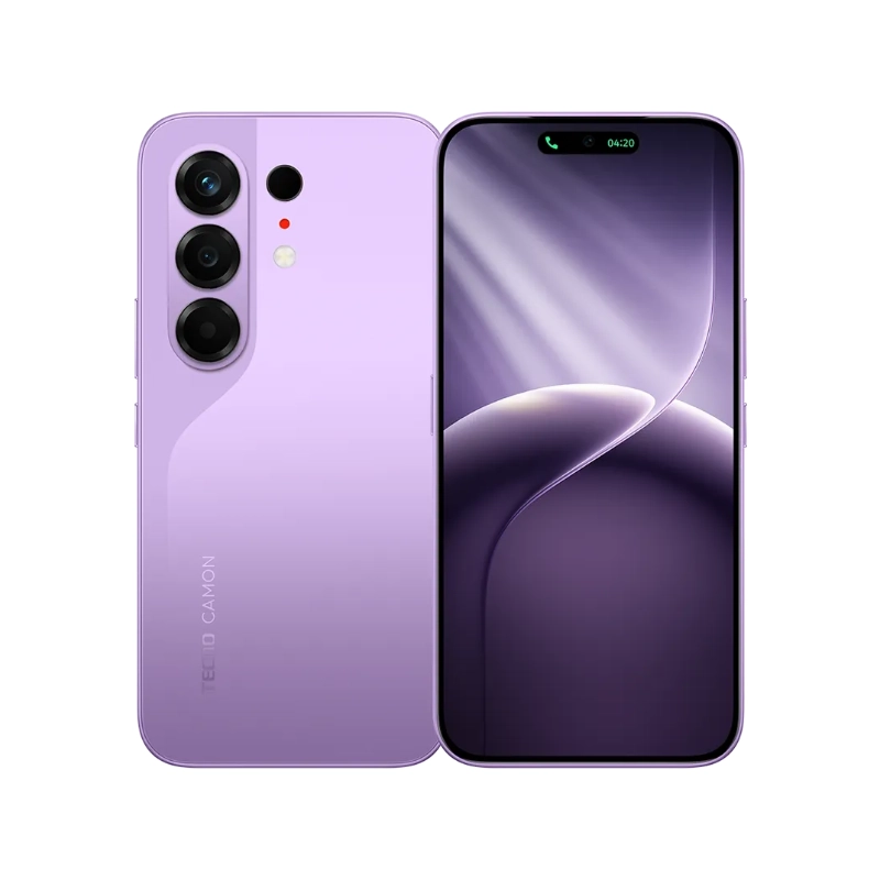 Tecno Camon 50 Pro - Image 3
