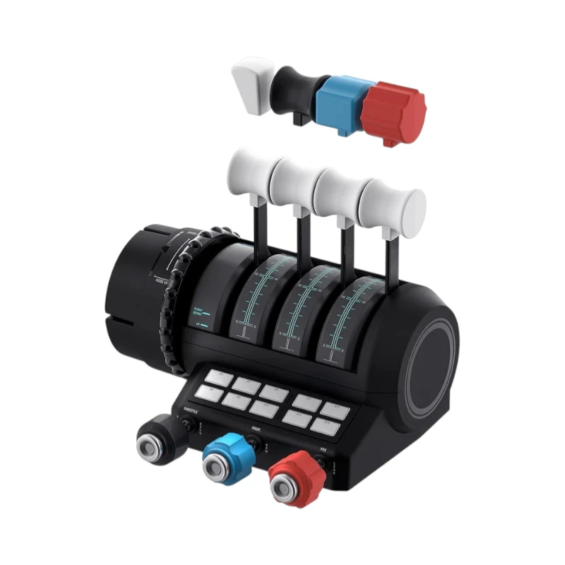 Turtle Beach VelocityOne Flight Universal Control System Price in Kenya-003-Mobile Hub Kenya