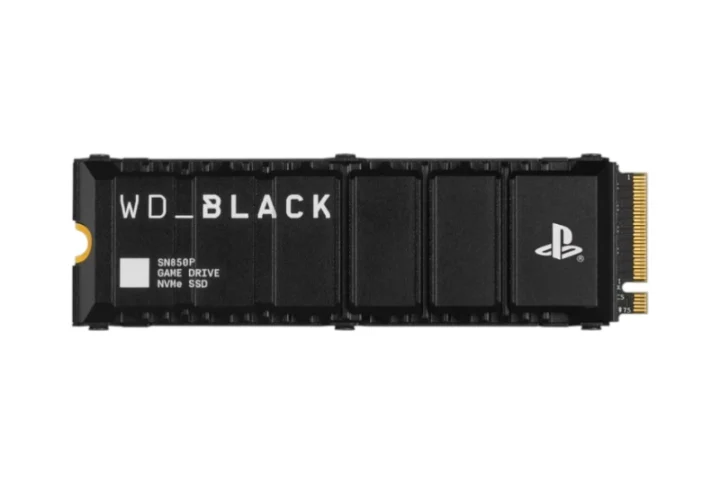WD BLACK Internal SN850P NVMe SSD Game Drive Price in Kenya-001-Mobile Hub Kenya