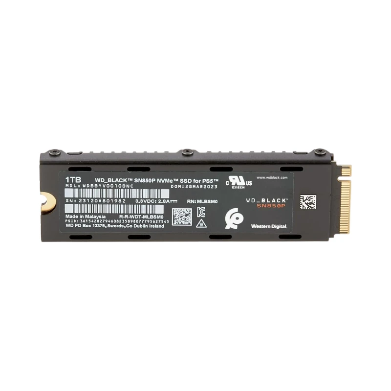 WD BLACK Internal SN850P NVMe SSD Game Drive Price in Kenya-003-Mobile Hub Kenya (1)