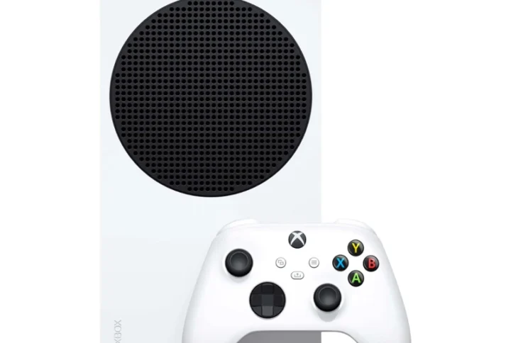 Xbox Series S Price in Kenya-001-Mobile Hub Kenya