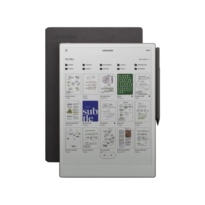 reMarkable Paper Pro Price in Kenya-002-Mobile Hub Kenya