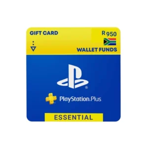 Sony PS Plus Essential 12 Months South Africa Price in Kenya
